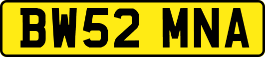 BW52MNA
