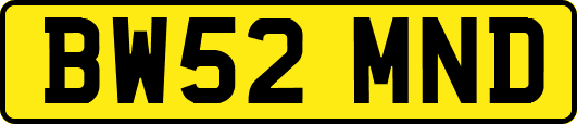 BW52MND