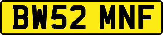 BW52MNF