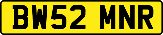 BW52MNR