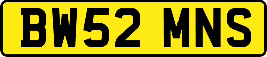 BW52MNS