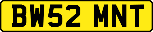 BW52MNT