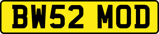 BW52MOD