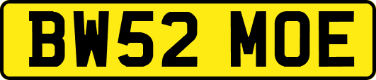 BW52MOE