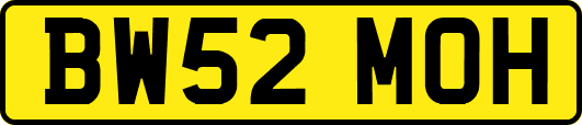 BW52MOH