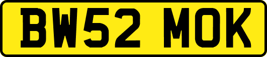 BW52MOK
