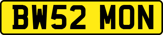 BW52MON