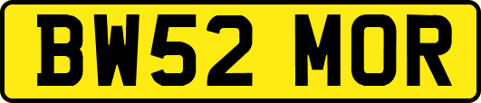 BW52MOR