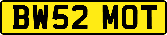 BW52MOT