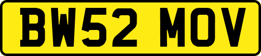 BW52MOV