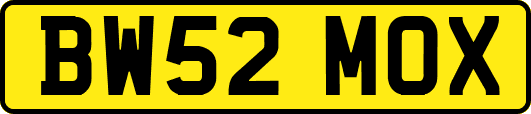 BW52MOX