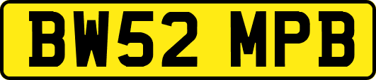 BW52MPB
