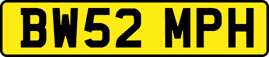 BW52MPH