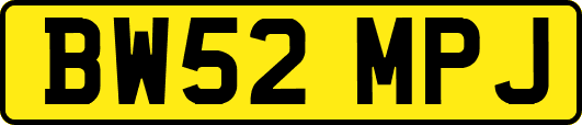 BW52MPJ
