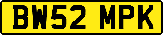 BW52MPK