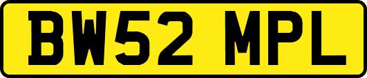 BW52MPL