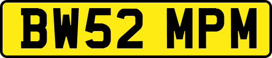 BW52MPM