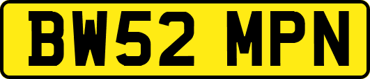 BW52MPN