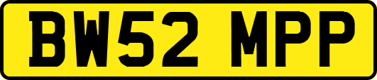 BW52MPP