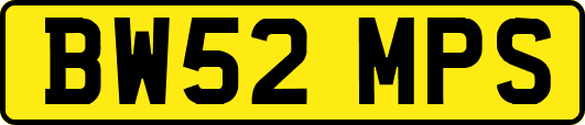 BW52MPS