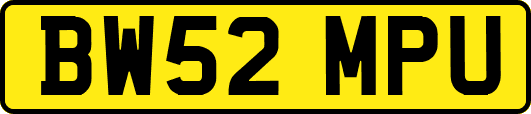 BW52MPU