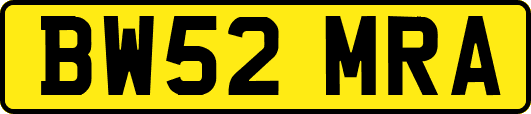 BW52MRA