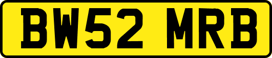 BW52MRB