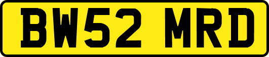BW52MRD