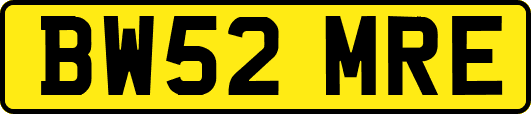 BW52MRE