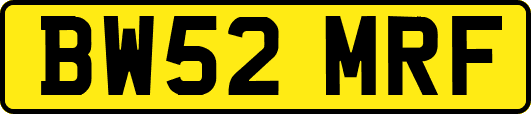 BW52MRF