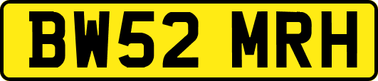BW52MRH