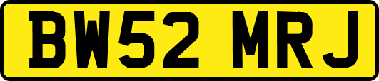 BW52MRJ