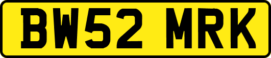 BW52MRK