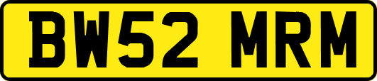 BW52MRM