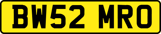 BW52MRO