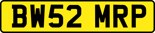 BW52MRP