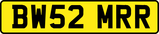 BW52MRR