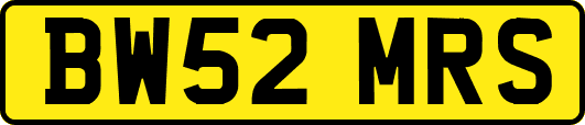 BW52MRS