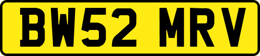 BW52MRV