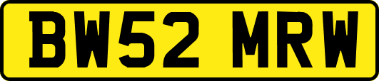 BW52MRW