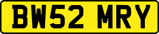 BW52MRY