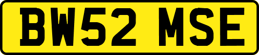 BW52MSE