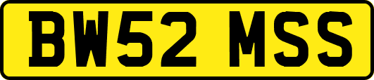 BW52MSS