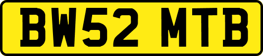 BW52MTB