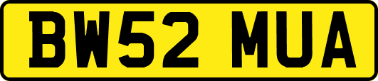 BW52MUA