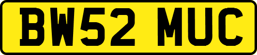 BW52MUC