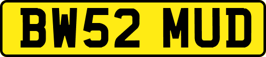 BW52MUD
