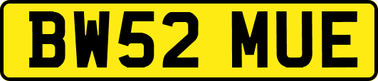 BW52MUE