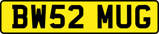 BW52MUG