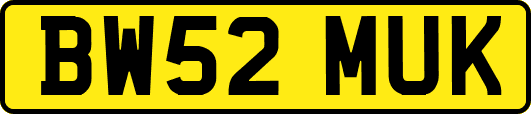 BW52MUK